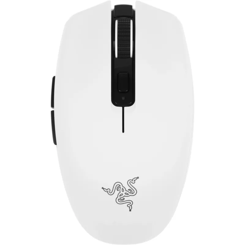Мышь Razer Orochi V2 белый оптическая 18000dpi беспров. BT/Radio USB 6but (RZ01-03730400-R3G1)