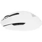 Мышь Razer Orochi V2 белый оптическая 18000dpi беспров. BT/Radio USB 6but (RZ01-03730400-R3G1)