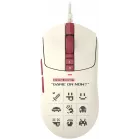 Мышь A4Tech Bloody W72 Ultra Pixels Red рисунок/бежевый/красный оптическая 20000dpi USB 6but (W72 ULTRA)