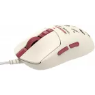 Мышь A4Tech Bloody W72 Ultra Pixels Red рисунок/бежевый/красный оптическая 20000dpi USB 6but (W72 ULTRA)