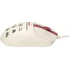 Мышь A4Tech Bloody W72 Ultra Pixels Red рисунок/бежевый/красный оптическая 20000dpi USB 6but (W72 ULTRA)