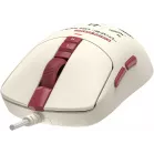 Мышь A4Tech Bloody W72 Ultra Pixels Red рисунок/бежевый/красный оптическая 20000dpi USB 6but (W72 ULTRA)