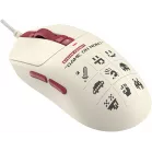 Мышь A4Tech Bloody W72 Ultra Pixels Red рисунок/бежевый/красный оптическая 20000dpi USB 6but (W72 ULTRA)