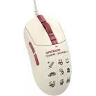 Мышь A4Tech Bloody W72 Ultra Pixels Red рисунок/бежевый/красный оптическая 20000dpi USB 6but (W72 ULTRA)