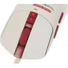 Мышь A4Tech Bloody W72 Ultra Pixels Red рисунок/бежевый/красный оптическая 20000dpi USB 6but (W72 ULTRA)