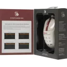 Мышь A4Tech Bloody W72 Ultra Pixels Red рисунок/бежевый/красный оптическая 20000dpi USB 6but (W72 ULTRA)