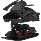 Мышь A4Tech Bloody W72 Ultra черный оптическая 20000dpi USB 6but