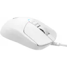 Мышь A4Tech Bloody W72 Ultra белый оптическая 20000dpi USB 6but