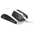 Мышь A4Tech Bloody W72 Ultra белый оптическая 20000dpi USB 6but