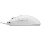 Мышь A4Tech Bloody W72 Ultra белый оптическая 20000dpi USB 6but