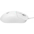 Мышь A4Tech Bloody W72 Ultra белый оптическая 20000dpi USB 6but