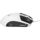 Мышь A4Tech Bloody W72 Ultra белый оптическая 20000dpi USB 6but