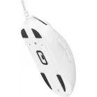 Мышь A4Tech Bloody W72 Ultra белый оптическая 20000dpi USB 6but