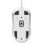 Мышь A4Tech Bloody W72 Ultra белый оптическая 20000dpi USB 6but