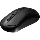 Мышь Бештау черный оптическая 1600dpi USB 2but (М100РУ)