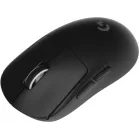 Мышь Logitech G Pro X Superlight 2 черный оптическая 32000dpi беспров. USB 4but (910-006632)