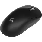 Мышь Logitech G Pro X Superlight 2 черный оптическая 32000dpi беспров. USB 4but (910-006632)