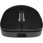 Мышь Logitech G Pro X Superlight 2 черный оптическая 32000dpi беспров. USB 4but (910-006632)