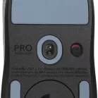 Мышь Logitech G Pro X Superlight 2 черный оптическая 32000dpi беспров. USB 4but (910-006632)
