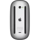 Мышь Apple Magic Mouse 3 MMMQ3ZE/A черный лазерная беспров. BT для ноутбука