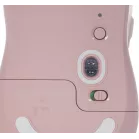 Мышь Logitech M650 розовый оптическая 4000dpi беспров. BT/Radio USB 4but (910-006391)