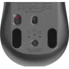 Мышь Logitech MX Anywhere 3S графитовый оптическая 8000dpi silent беспров. BT/Radio USB для ноутбука 5but (910-006938)