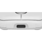 Мышь Logitech MX Anywhere 3S светло-серый оптическая 8000dpi silent беспров. BT/Radio USB для ноутбука 5but (910-006939)