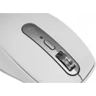Мышь Logitech MX Anywhere 3S светло-серый оптическая 8000dpi silent беспров. BT/Radio USB для ноутбука 5but (910-006939)