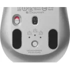 Мышь Logitech MX Anywhere 3S светло-серый оптическая 8000dpi silent беспров. BT/Radio USB для ноутбука 5but (910-006939)
