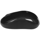 Мышь Logitech B175 черный оптическая 1000dpi беспров. USB для ноутбука 2but (910-004332)