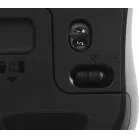 Мышь Logitech B175 черный оптическая 1000dpi беспров. USB для ноутбука 2but (910-004332)