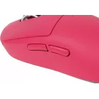Мышь Logitech G Pro X Superlight розовый оптическая 25600dpi беспров. USB 4but (910-005960)