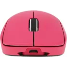 Мышь Logitech G Pro X Superlight розовый оптическая 25600dpi беспров. USB 4but (910-005960)