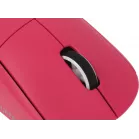 Мышь Logitech G Pro X Superlight розовый оптическая 25600dpi беспров. USB 4but (910-005960)