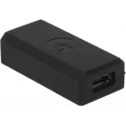 Мышь Logitech G Pro X Superlight розовый оптическая 25600dpi беспров. USB 4but (910-005960)
