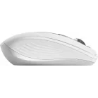 Мышь Logitech MX Anywhere 3S BT светло-серый оптическая 8000dpi беспров. BT/Radio USB для ноутбука 6but