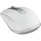 Мышь Logitech MX Anywhere 3S BT светло-серый оптическая 8000dpi беспров. BT/Radio USB для ноутбука 6but