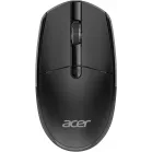Мышь Acer OMR408 черный оптическая 1600dpi беспров. для ноутбука 4but (ZL.MCEEE.02Z)