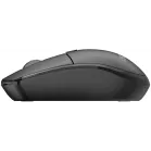 Мышь Acer OMR408 черный оптическая 1600dpi беспров. для ноутбука 4but (ZL.MCEEE.02Z)