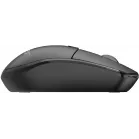 Мышь Acer OMR408 черный оптическая 1600dpi беспров. для ноутбука 4but (ZL.MCEEE.02Z)