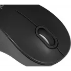 Мышь Logitech M550 темно-серый/серый оптическая 4000dpi silent беспров. BT/Radio USB для ноутбука 3but (910-007446)