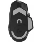Мышь Logitech G502 X Plus черный оптическая 25600dpi беспров. USB 13but (910-006164)