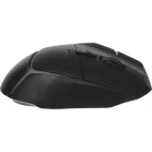 Мышь Logitech G502 X Plus черный оптическая 25600dpi беспров. USB 13but (910-006164)