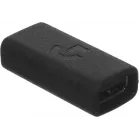 Мышь Logitech G502 X Plus черный оптическая 25600dpi беспров. USB 13but (910-006164)