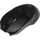 Мышь Logitech G903 LightSpeed Hero черный оптическая 25600dpi беспров. USB 9but (910-005674)