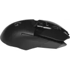 Мышь Logitech G903 LightSpeed Hero черный оптическая 25600dpi беспров. USB 9but (910-005674)
