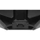 Мышь Logitech G903 LightSpeed Hero черный оптическая 25600dpi беспров. USB 9but (910-005674)