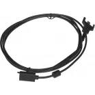 Мышь Logitech G903 LightSpeed Hero черный оптическая 25600dpi беспров. USB 9but (910-005674)