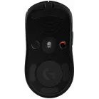 Мышь Logitech G Pro 2 Lightspeed черный оптическая 44000dpi беспров. USB 7but (910-007299)