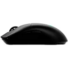 Мышь Logitech G Pro 2 Lightspeed черный оптическая 44000dpi беспров. USB 7but (910-007299)